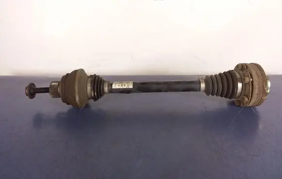 Audi A8 S8 D4 4H Rear driveshaft 4H0501204C