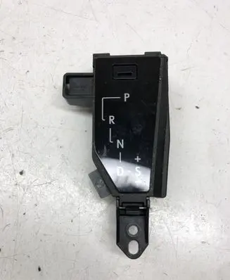 Lexus RX 450H Gear shift selector indicator 76K116RHD