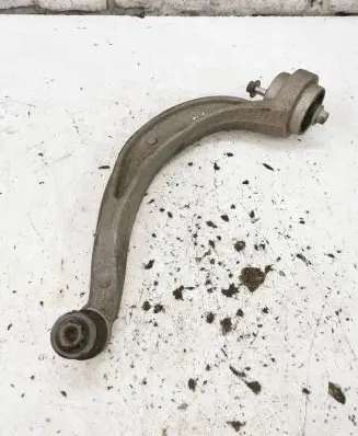 Audi A4 S4 B8 8K Front lower control arm/wishbone 8K0407696H