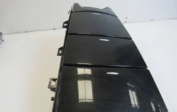 Mercedes-Benz R W251 Glove box central console A2516802514-MERC A2516802514