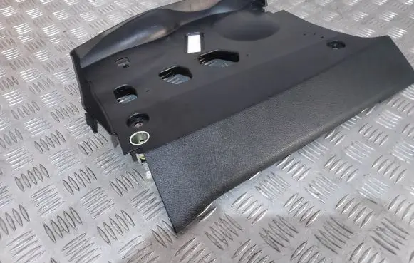 BMW 3 F30 F35 F31 Dashboard lower bottom trim panel 9218555 51459218555