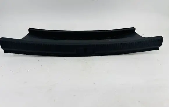Volkswagen Golf VII Trunk/boot sill cover protection 5G6863459K