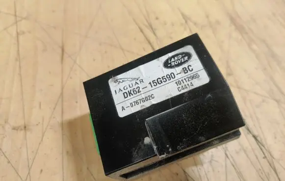 Land Rover Range Rover Sport L494 Other control units/modules DK6215G590BC