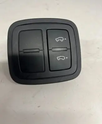 Porsche Macan (95B) Tailgate opening switch 95B959511B