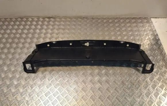 Lexus GS 300 350 430 450H Trunk/boot sill cover protection 5838730170