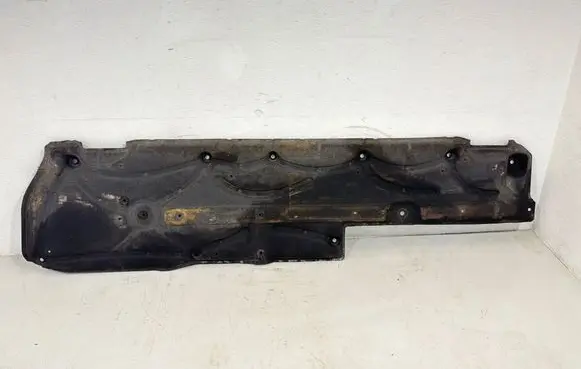 Mercedes-Benz E W212 Side bottom protection A2126800409 A2126100708 A2126804608