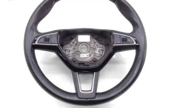 Skoda Octavia Mk3 (5E) Steering wheel 5E0419091BQ