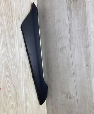 Audi A5 Centre console side trim front 8W1863306B
