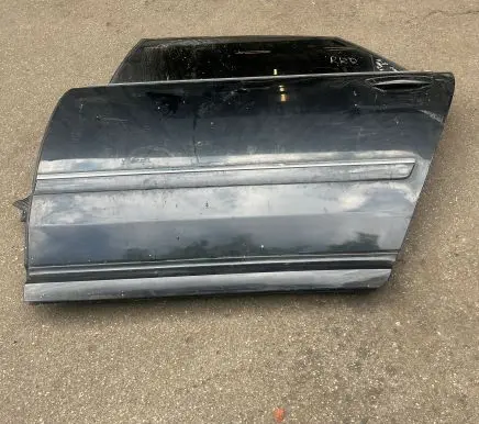 Audi A8 S8 D3 4E Front door 4E0833419F