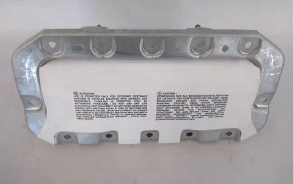 BMW 2 F22 F23 Passenger airbag 9227160 72129227160