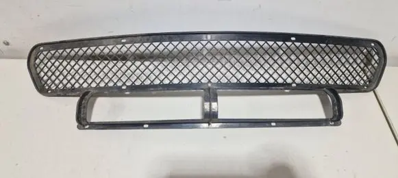 BMW 6 E63 E64 Front bumper lower grill 5111718469002
