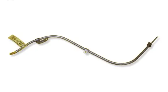 Jeep Grand Cherokee Oil level dip stick 