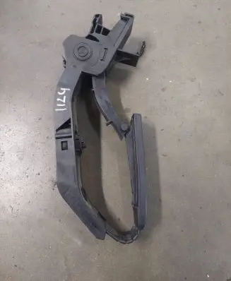 Mercedes-Benz CLK A209 C209 Accelerator throttle pedal A2033000904