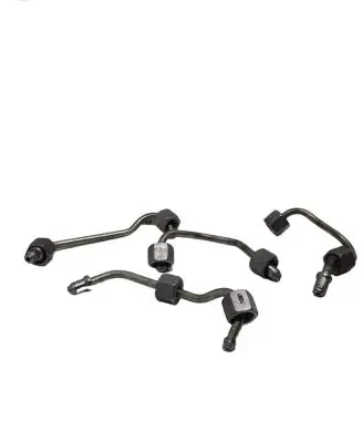 BMW X1 E84 Fuel injector supply line/pipe 11055