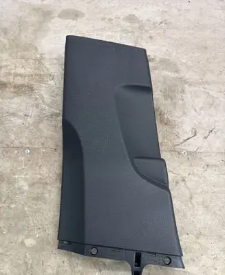 Audi A3 S3 8V (B) pillar trim (bottom) 8V5867239