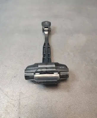 Tesla Model Y Rear door check strap stopper 150068400B