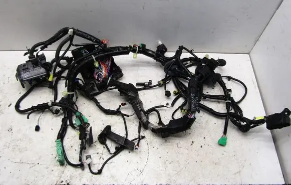 Honda CR-V Engine installation wiring loom 6924-1225