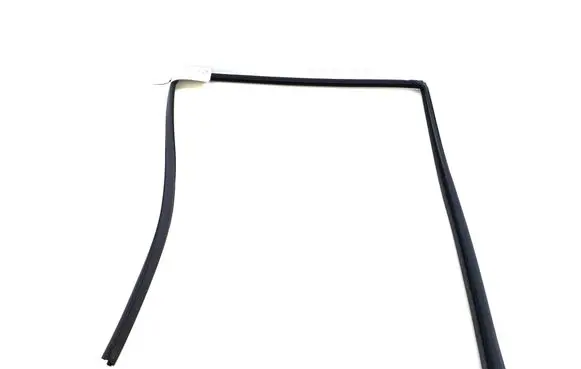 Other rear door trim element