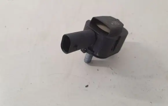 BMW 5 F10 F11 Airbag deployment crash/impact sensor 9224178