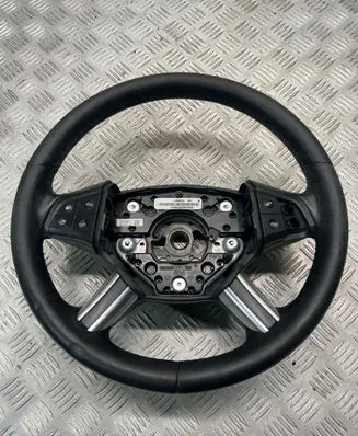 Mercedes-Benz ML W164 Steering wheel A1644605103