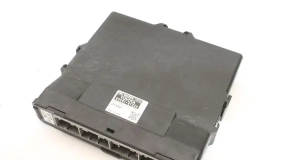 Toyota Prius (XW30) Other devices 8968147220