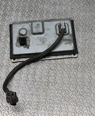 Citroen C5 Xenon control unit/module 89035114 7399601125