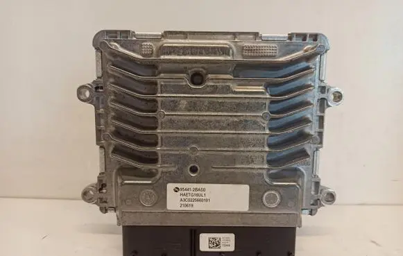 Hyundai Ioniq Engine control unit/module ECU 95441-2BAS0