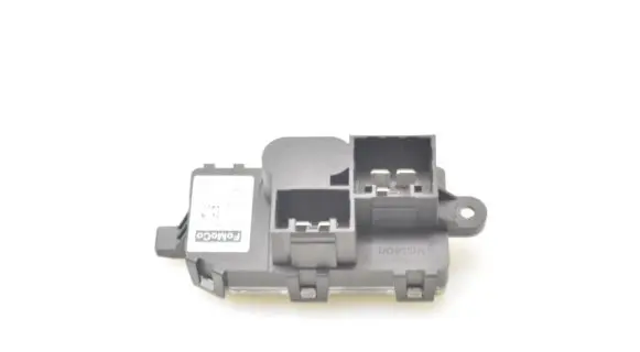 Ford C-MAX II Heater blower motor/fan resistor AV6N19E624AA