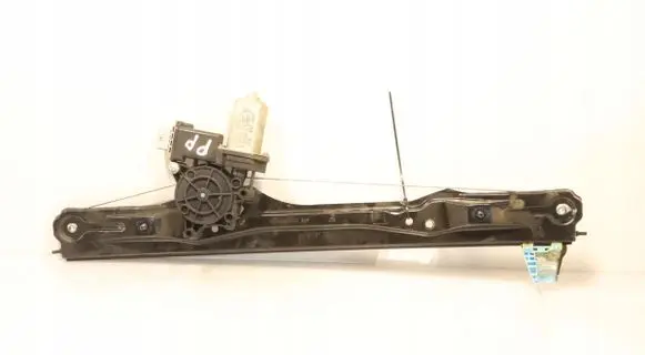 Fiat Doblo Front window lifting mechanism without motor 