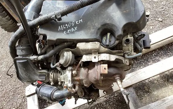 Ford C-MAX II Engine M2DA M2DAEM34999