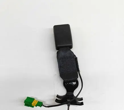 Maserati Ghibli Middle seatbelt buckle (rear) 670019306
