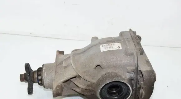 BMW 7 G11 G12 Rear differential 8618727 33108618727 9846366