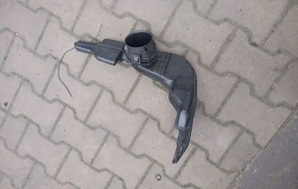 Mazda 6 Connecting rod/conrod 13201