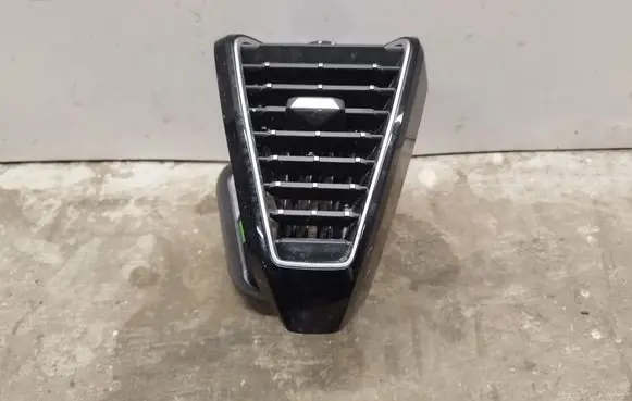Citroen DS7 Crossback Dashboard air vent grill cover trim 98161422DX 98161422