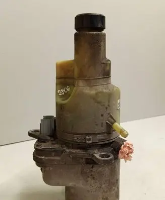 Volvo V50 Electric power steering pump 5N513K514AD 30741955