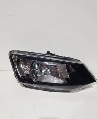 Skoda Fabia Mk3 (NJ) Headlight/headlamp 6V1941016