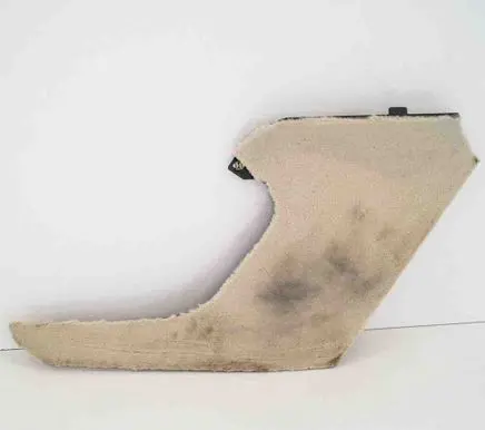 Tesla Model S Other center console (tunnel) element 102674000B