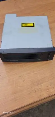 Citroen C4 I CD/DVD changer 8635133