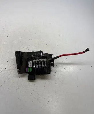 Volkswagen Sharan Fuse box set