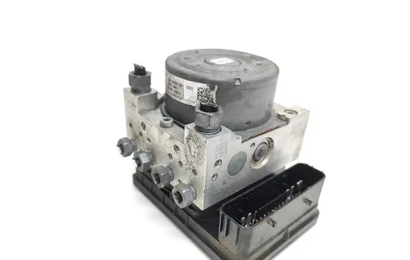 Ford Edge II ABS Pump F2GC2C405AG 25022004934 T0831