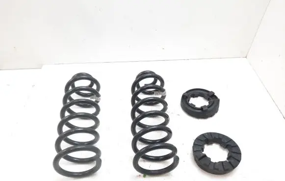 Jaguar XE Rear coil spring GX735534AA GX735A327AA