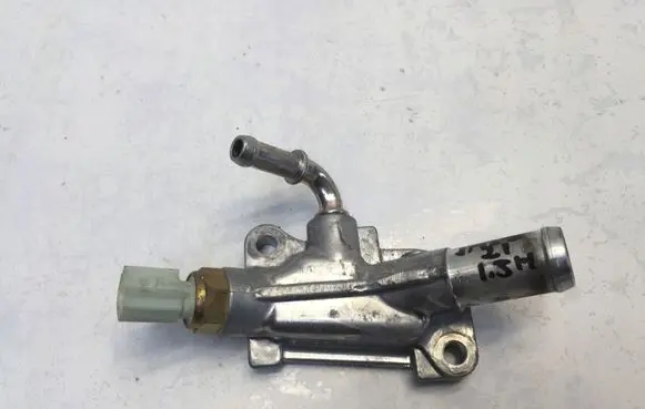 Honda Jazz IV GR Engine coolant pipe/hose 0508201