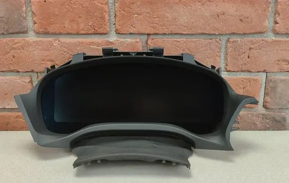 BMW X4 G02 Speedometer (instrument cluster) 5A27159 5B4A589 5B35D79