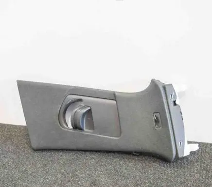 Audi A4 S4 B9 8W (B) pillar trim (top) 8W0867244E 8W0867294