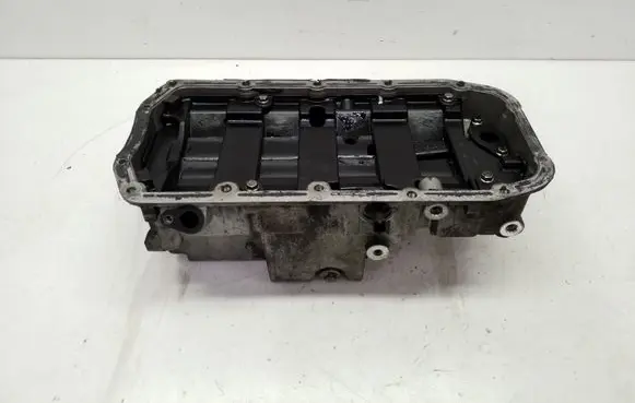 Opel Insignia A Oil sump 55575128