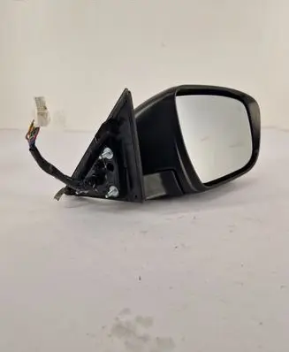 Nissan X-Trail T32 Front door electric wing mirror 