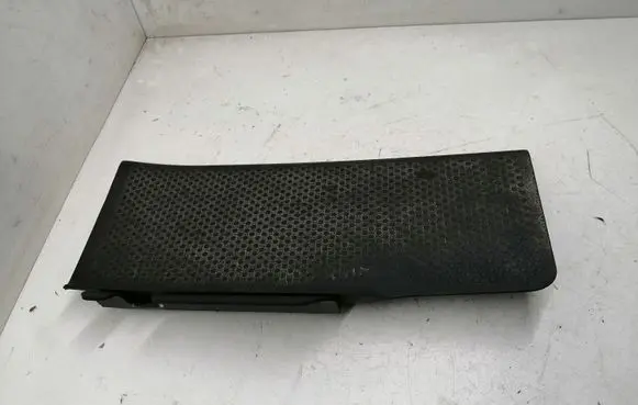 Volkswagen PASSAT CC Foot area side trim 3C1864777 57531