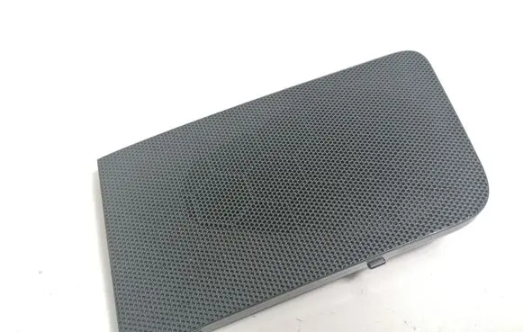 Side speaker trim/cover
