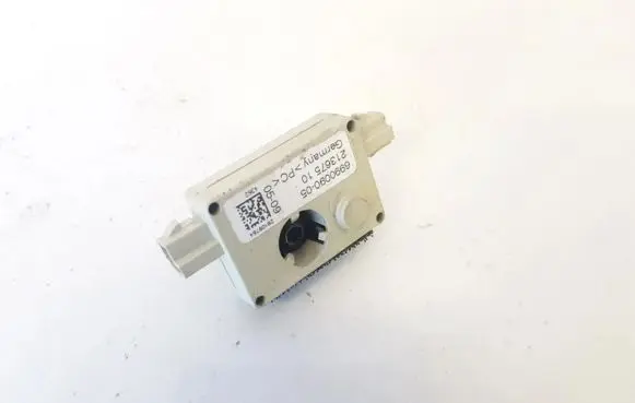 BMW 3 E90 E91 Antenna control unit 699009005 6990090-05
