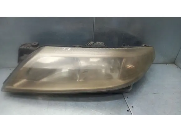 Renault Laguna II Front reflector 8200163323